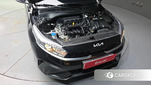 Kia The New K3 2nd generation id 4322894 из Кореи 28