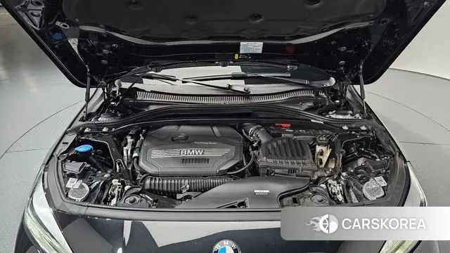 BMW 1 Series (F40) id 3246488 из Кореи 16