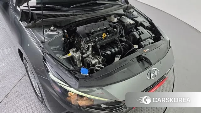 Hyundai Avante (CN7) id 3777427 из Кореи 16