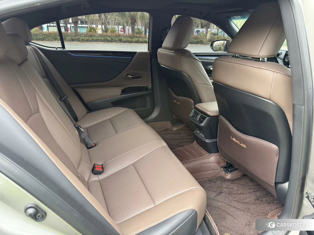 Lexus ES id 4441241 из Китая 10