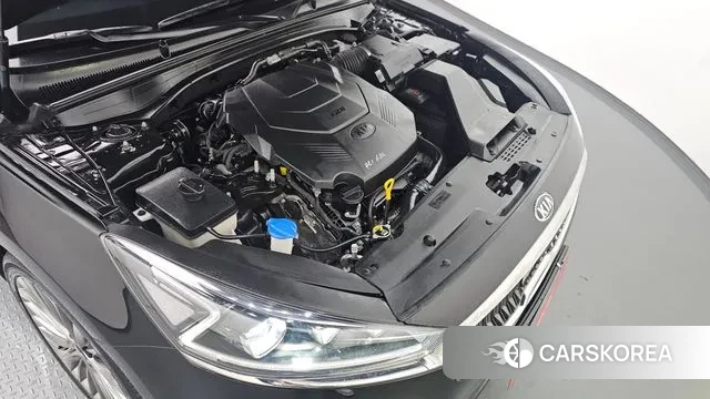 Kia Come New K7 id 3509920 из Кореи 16