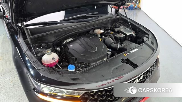 Kia Sorento 4th Generation id 4396268 из Кореи 28