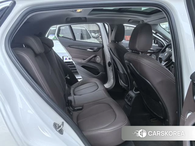 BMW X2 id 4278871 из Китая 11