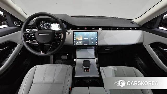 Land Rover Range Rover Evoque 2nd Generation id 4686529 из Кореи 33