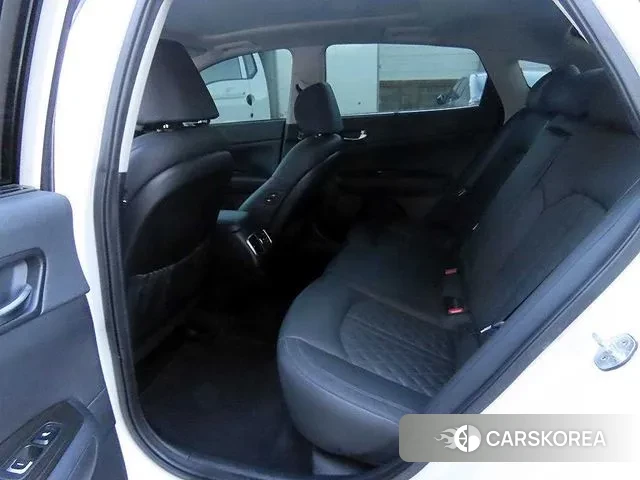 Kia The New K5 2nd generation id 3617357 из Кореи 16