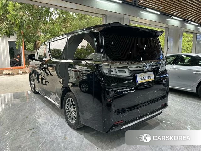 Toyota Wilfa id 4263643 из Китая 18
