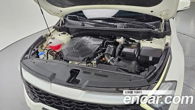 Kia Sportage 5th Generation id 2944434 из Кореи 16