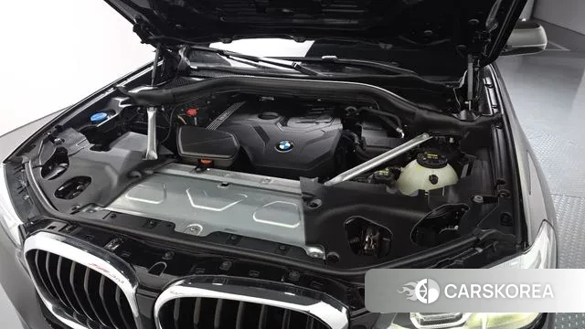 BMW X3 (G01) id 3458763 из Кореи 16