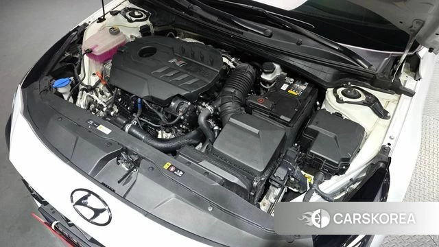 Hyundai Avante (CN7) id 3865866 из Кореи 16