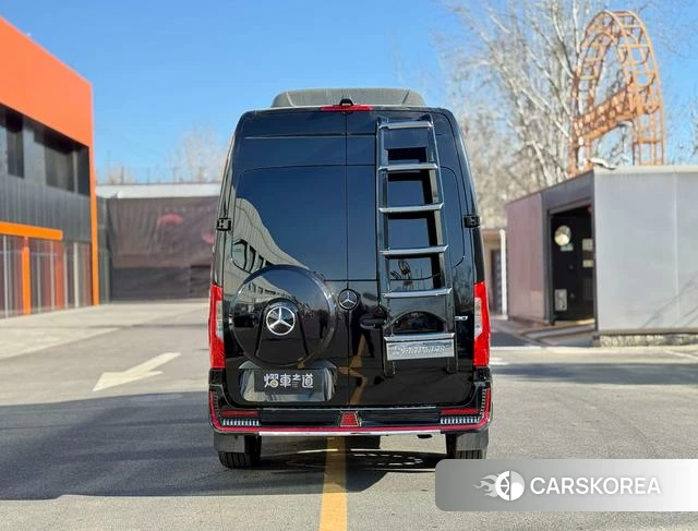 Mercedes-Benz Sprinter id 4256704 из Китая 28