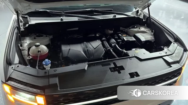 Hyundai Santa Fe (MX5) id 3420433 из Кореи 16