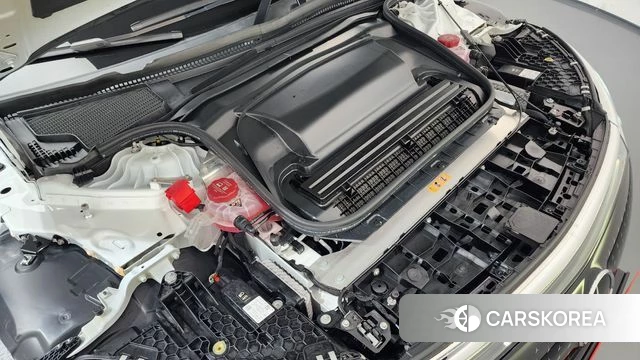 Mercedes-Benz EQS V297 id 4854058 из Кореи 30
