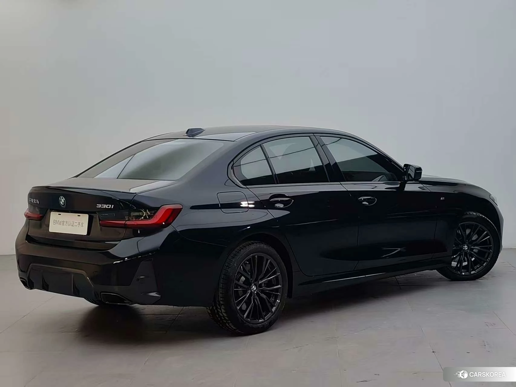 BMW 3 series id 4453882 из Китая 14