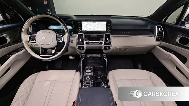 Kia Sorento 4th Generation id 3746742 из Кореи 16