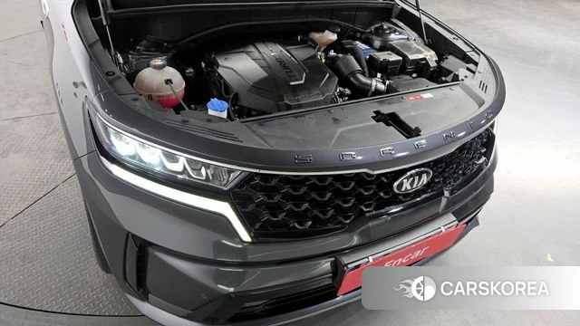 Kia Sorento 4th Generation id 3860412 из Кореи 16