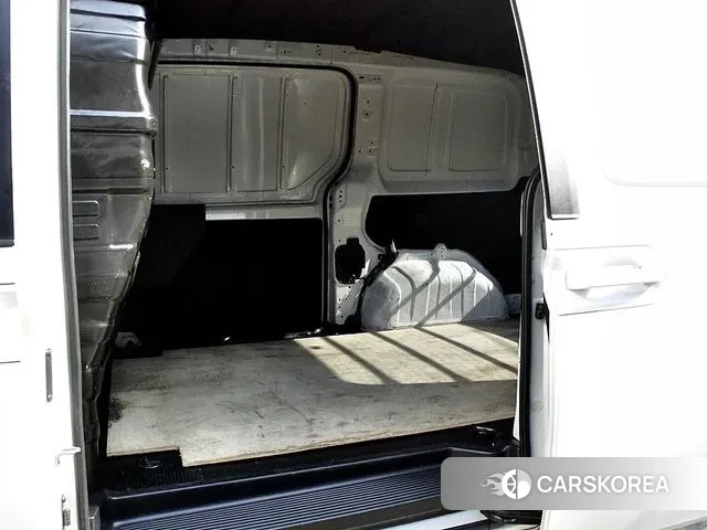 Hyundai Staria id 3339133 из Кореи 16