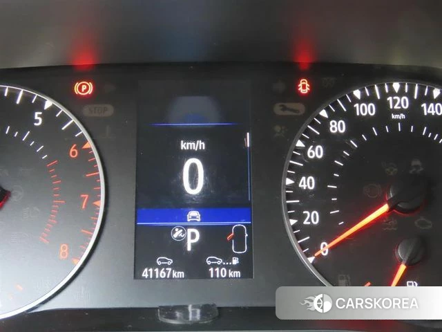 Renault Korea (Samsung) XM3 id 3799085 из Кореи 15