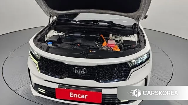 Kia Sorento 4th Generation id 2980996 из Кореи 16