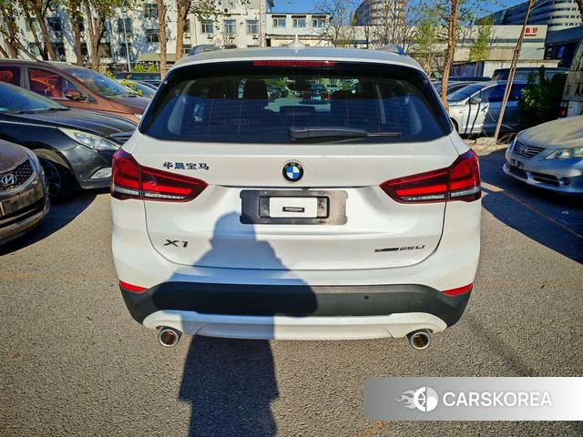 BMW X1 id 4275731 из Китая 17