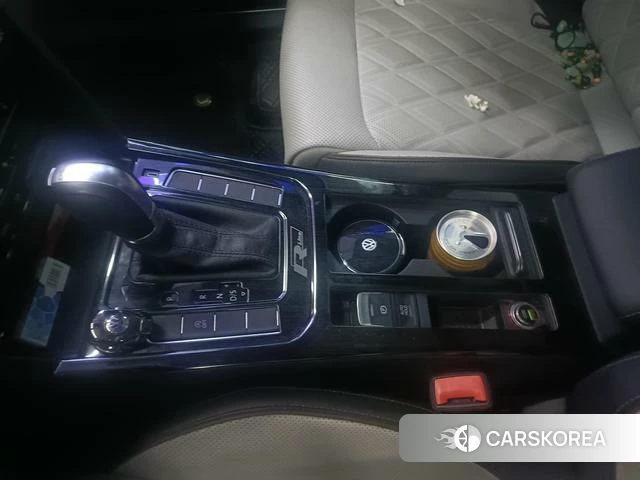 Volkswagen Magotan id 4299720 из Китая 9