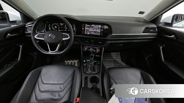 Volkswagen 7th Generation of Jetta id 3963812 из Кореи 16