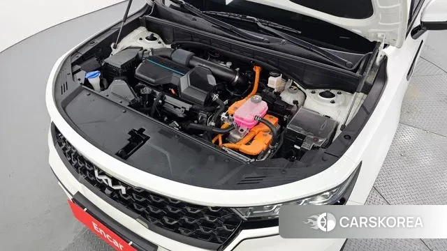 Kia Sorento 4th Generation id 3438069 из Кореи 16