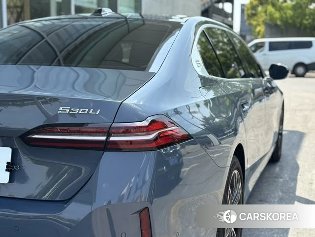 BMW 5 series id 4263133 из Китая 7