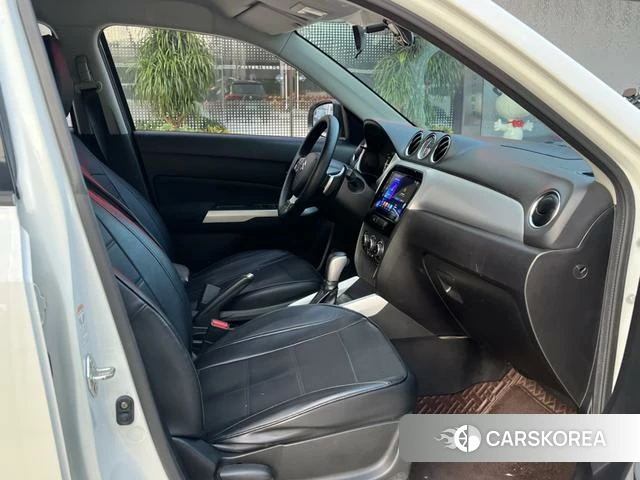 Suzuki Vitra id 4221273 из Китая 19