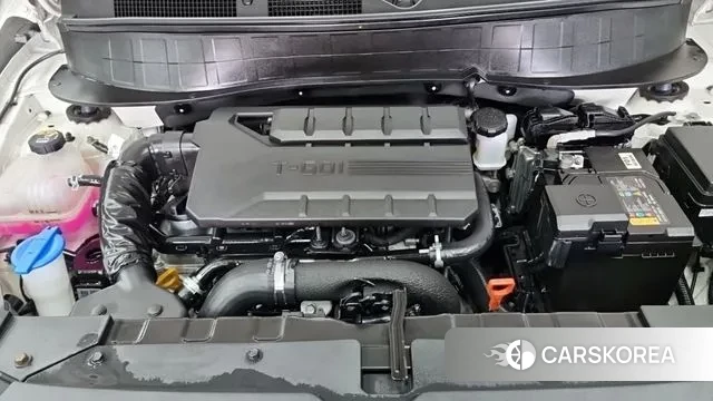 Hyundai Casper id 3590885 из Кореи 14