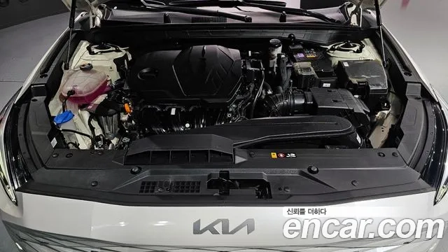 Kia K8 id 2926718 из Кореи 16