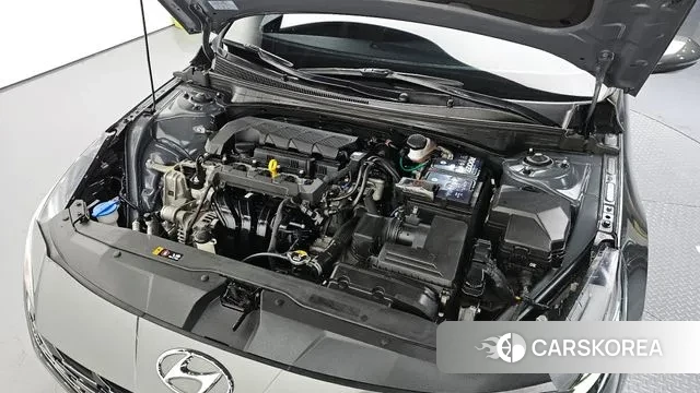 Hyundai Avante (CN7) id 3449109 из Кореи 16