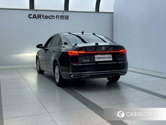 Volkswagen Passat id 4342095 из Китая 18