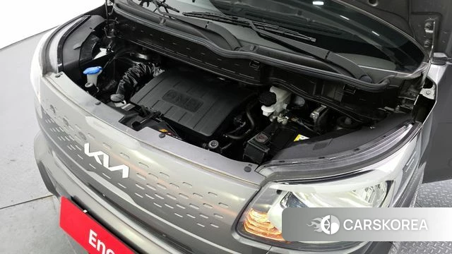 Kia The New Ray id 3832807 из Кореи 16