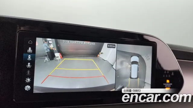 Hyundai Palisade id 2626499 из Кореи 16