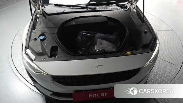 Polestar Polestar 2 id 4463837 из Кореи 32