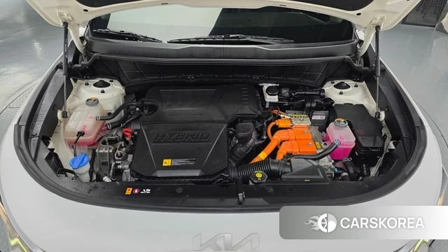 Kia Di Ol Nu Niro id 4422850 из Кореи 26