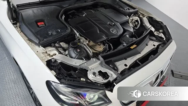 Mercedes-Benz E-Class W213 id 3525630 из Кореи 16