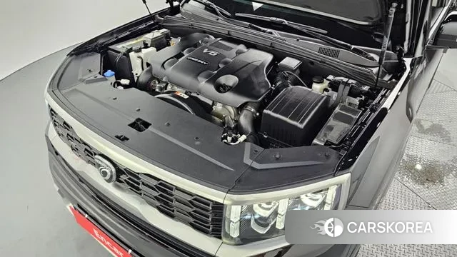 Kia Mohave Master id 3037676 из Кореи 16