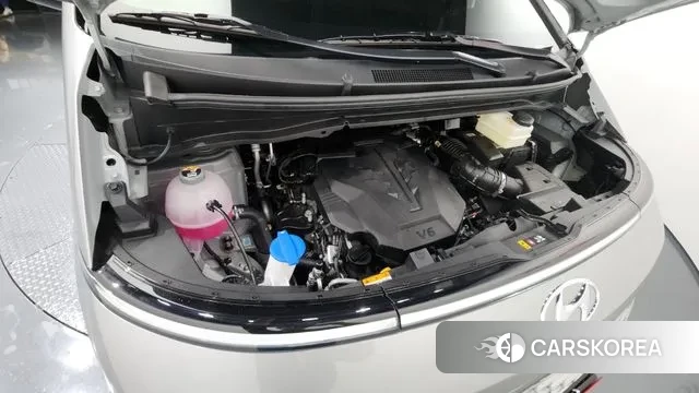 Hyundai Staria id 3257050 из Кореи 16