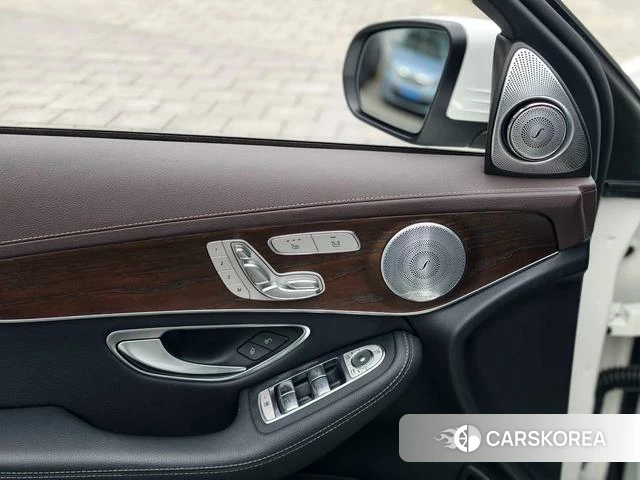 Mercedes-Benz GLC id 4336093 из Китая 8