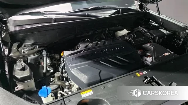 Hyundai Palisade id 3687048 из Кореи 16