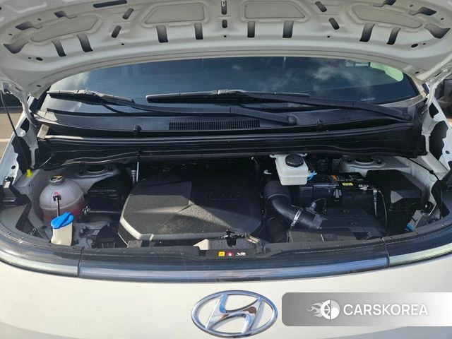 Hyundai Staria id 4361540 из Кореи 16