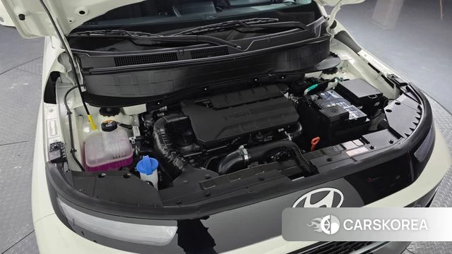 Hyundai The New Casper id 4414053 из Кореи 16