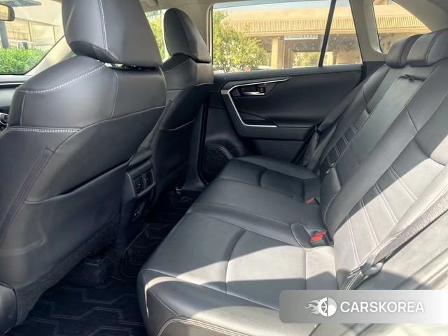 Toyota RAV4 Rongfang id 4208646 из Китая 22