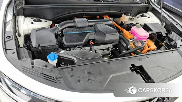 Kia Sorento 4th Generation id 4354888 из Кореи 16