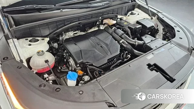 Kia The New Sorento 4th Generation id 3776338 из Кореи 16