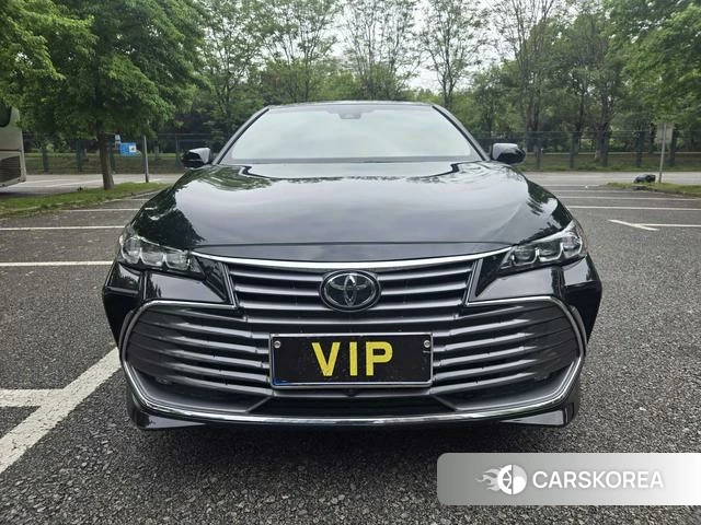 Toyota Asian dragon 2022 Черный из Китая, фото 6