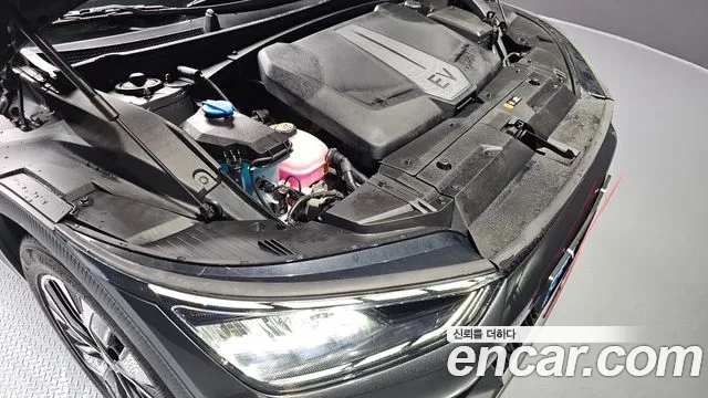 Kia EV6 id 2949720 из Кореи 16