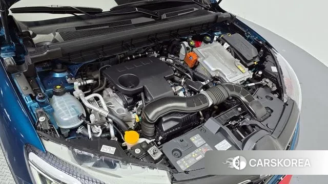 Renault Korea (Samsung) XM3 id 3596381 из Кореи 16