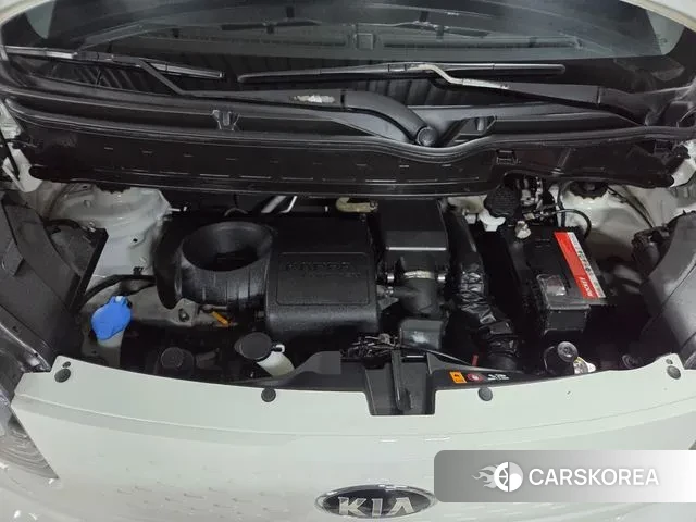 Kia The New Ray id 2986395 из Кореи 16